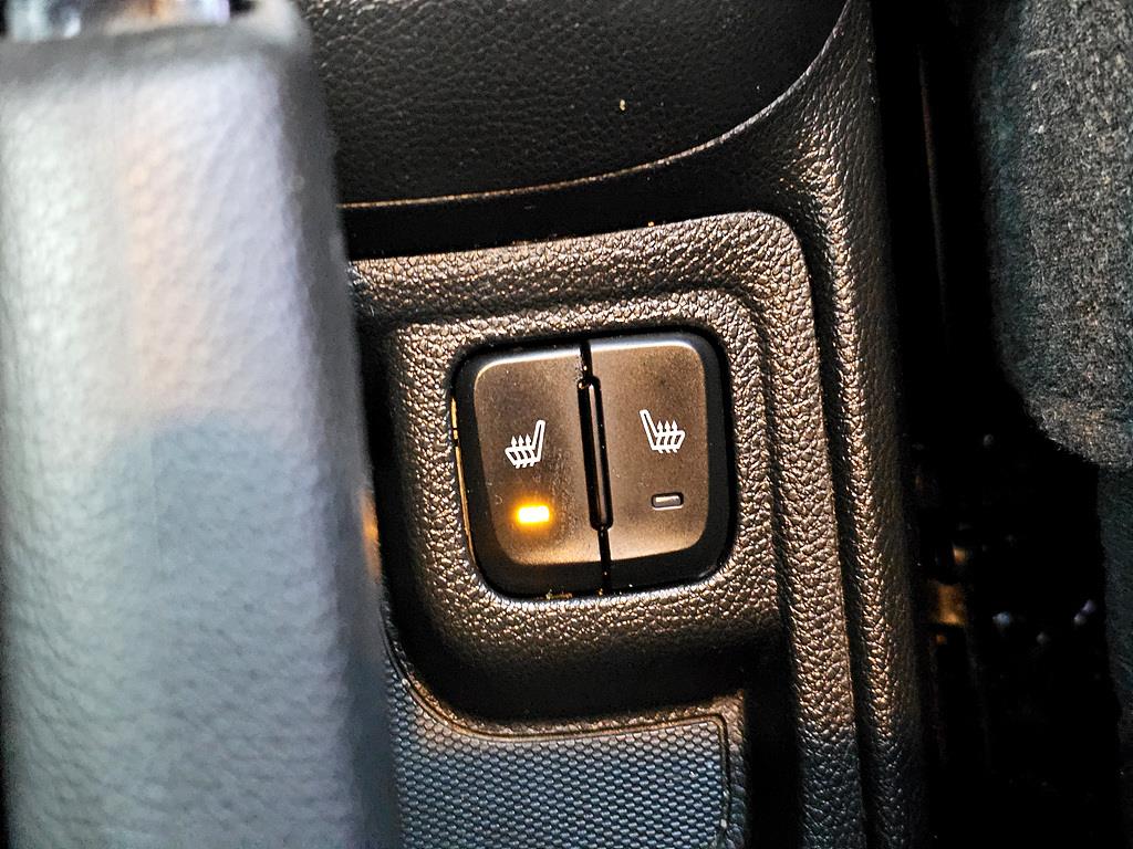 Chevrolet Spark 2018 Blanco - Importación desde Corea - HF Imports Iquique - Foto 17