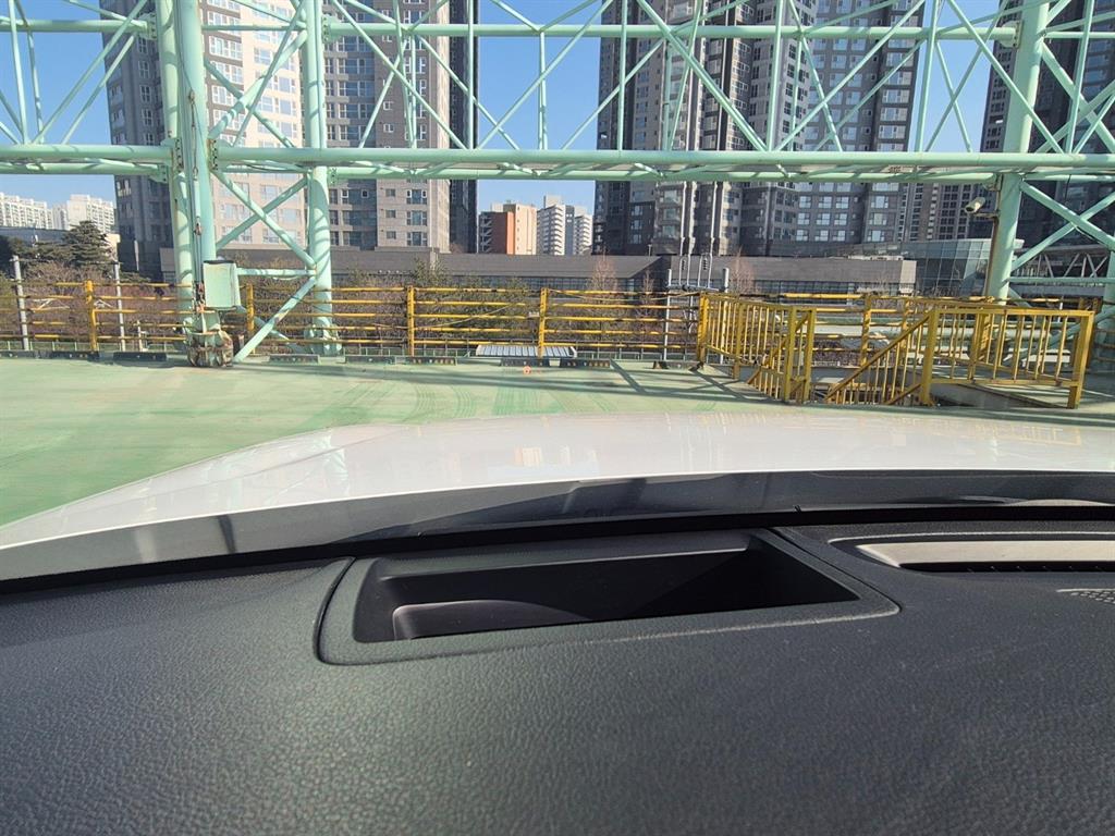 HYUNDAI Palisade 2019 Blanco - Importación desde Corea - HF Imports Iquique - Foto 14