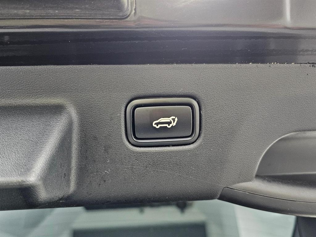 KIA EV6 2022 Negro - Importación desde Corea - HF Imports Iquique - Foto 20