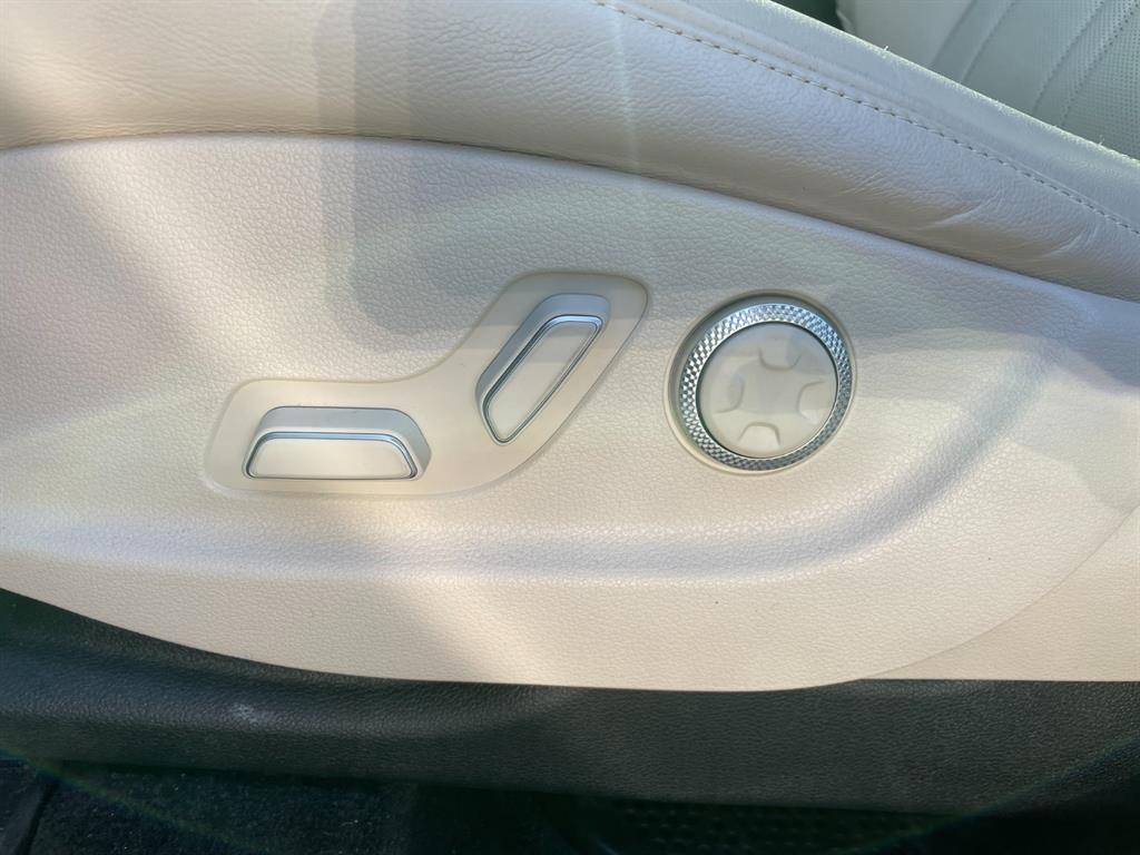 Genesis GV80 2021 Blanco - Importación desde Corea - HF Imports Iquique - Foto 18