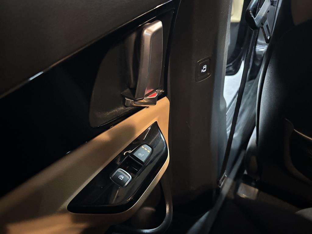 KIA Carnival 2021 Negro - Importación desde Corea - HF Imports Iquique - Foto 17