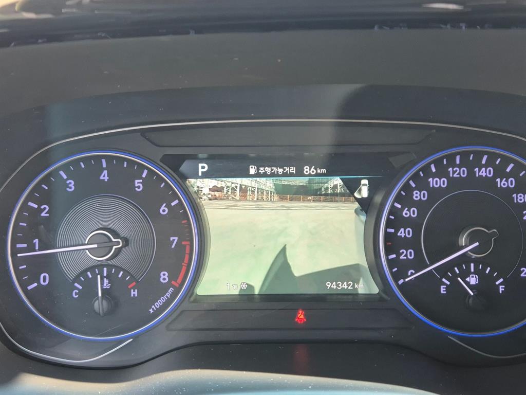 HYUNDAI Palisade 2019 Blanco - Importación desde Corea - HF Imports Iquique - Foto 16