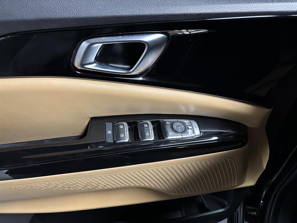 KIA Carnival - Vista 11