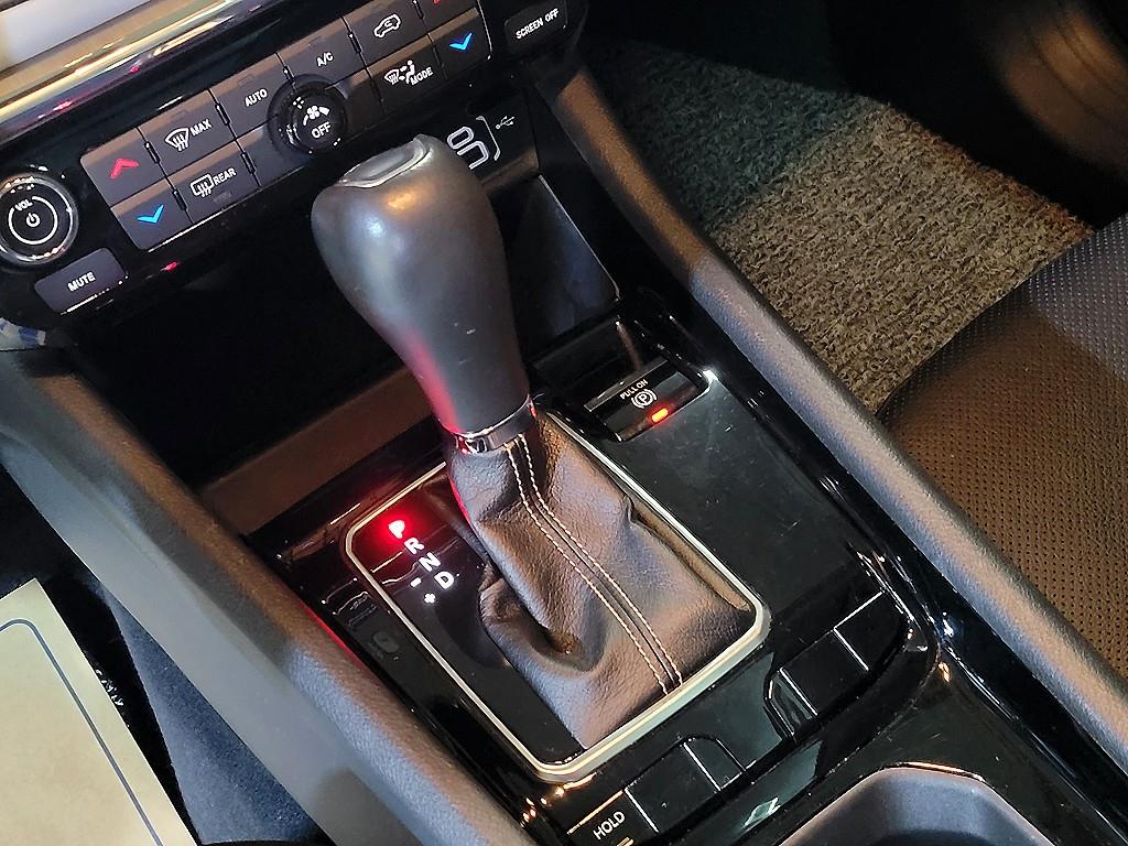 Jeep Compass - Vista 12