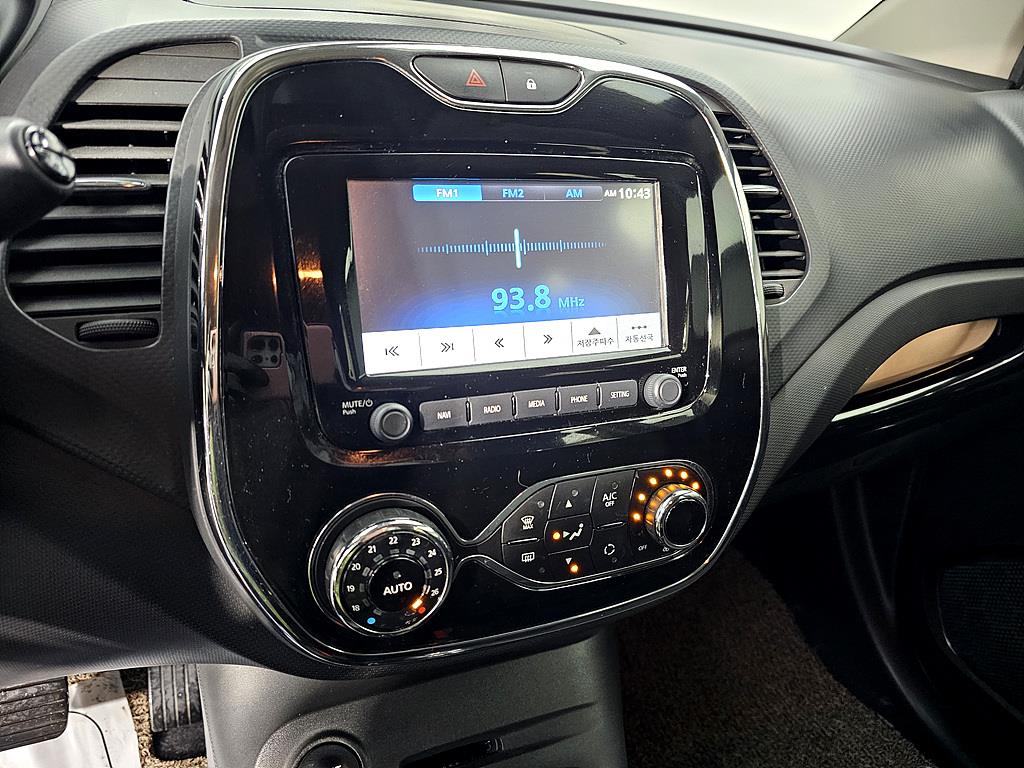 SAMSUNG QM3 2016 Gris - Importación desde Corea - HF Imports Iquique - Foto 13