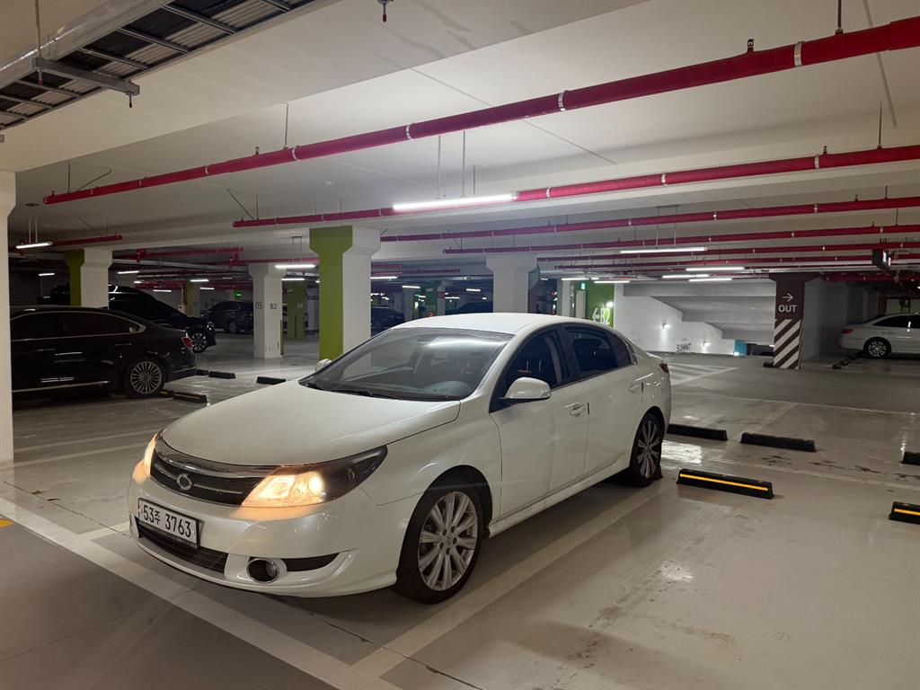 SAMSUNG SM5 - Vista 5