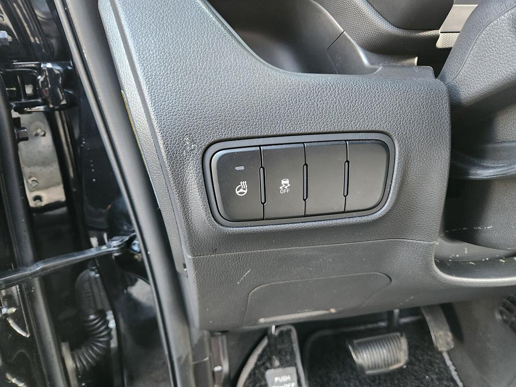 KIA Ray 2023 Negro - Importación desde Corea - HF Imports Iquique - Foto 16