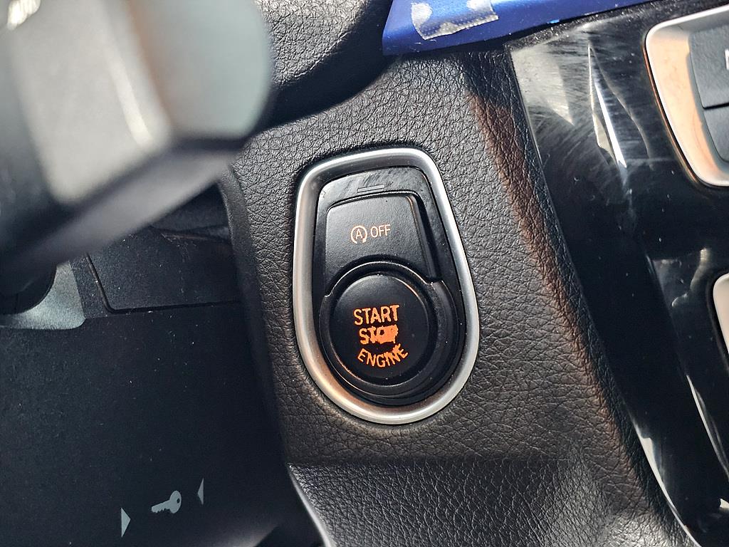 BMW 3 series 2017 Negro - Importación desde Corea - HF Imports Iquique - Foto 15