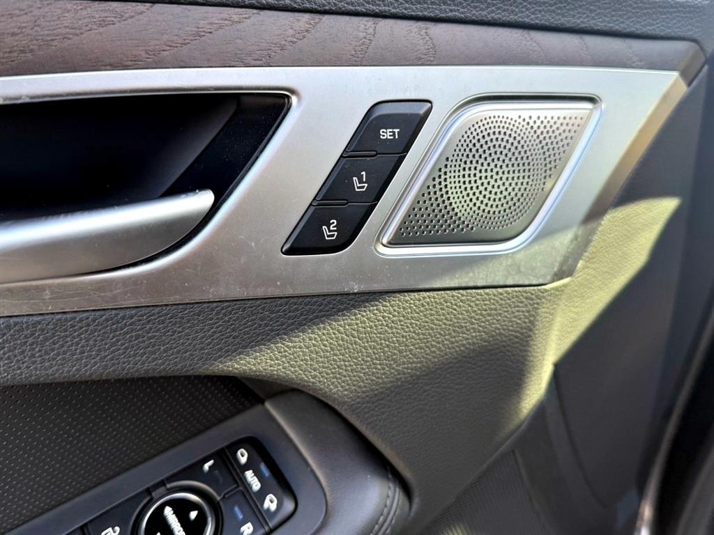 Genesis G80 2018 Gris - Importación desde Corea - HF Imports Iquique - Foto 17