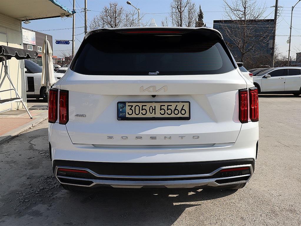 KIA Sorento - Vista 7