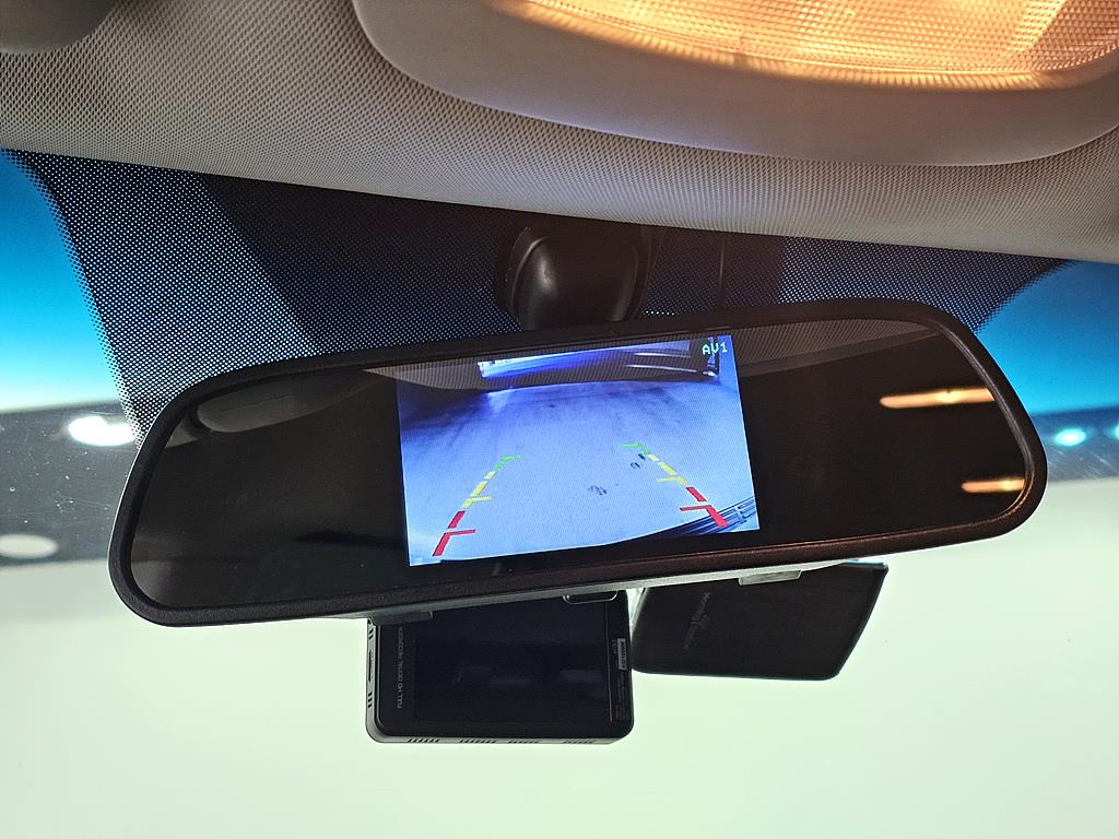 KIA Carnival 2009 Blanco - Importación desde Corea - HF Imports Iquique - Foto 17