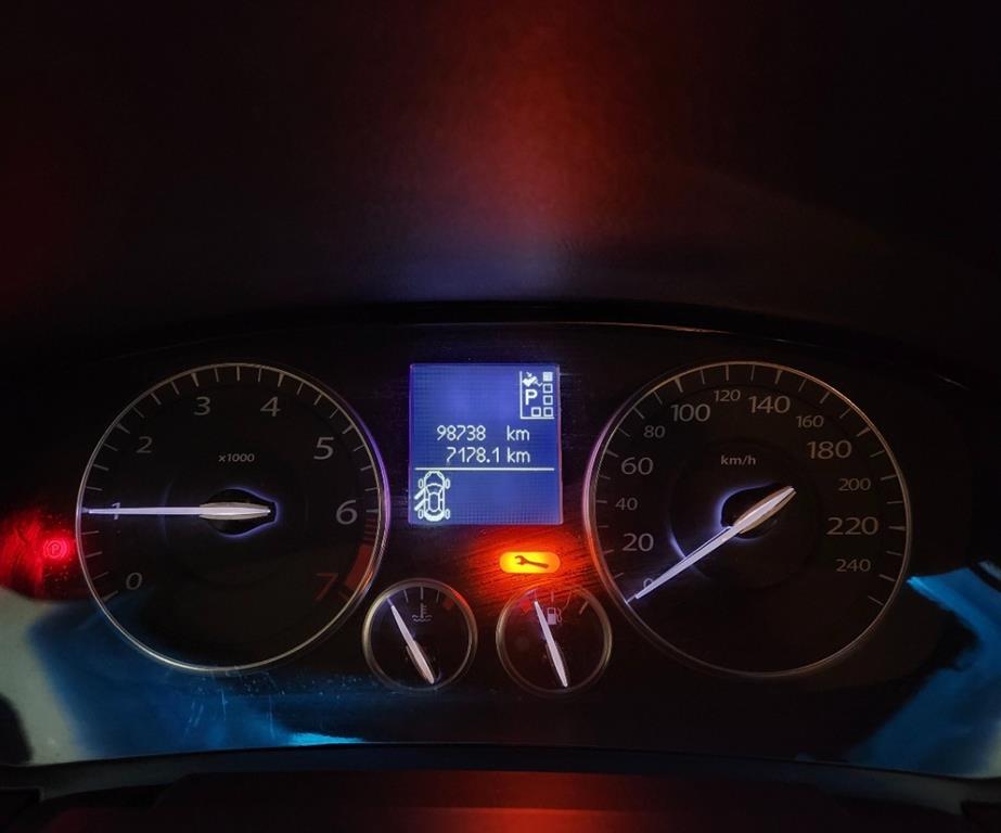 SAMSUNG SM5 - Vista 7