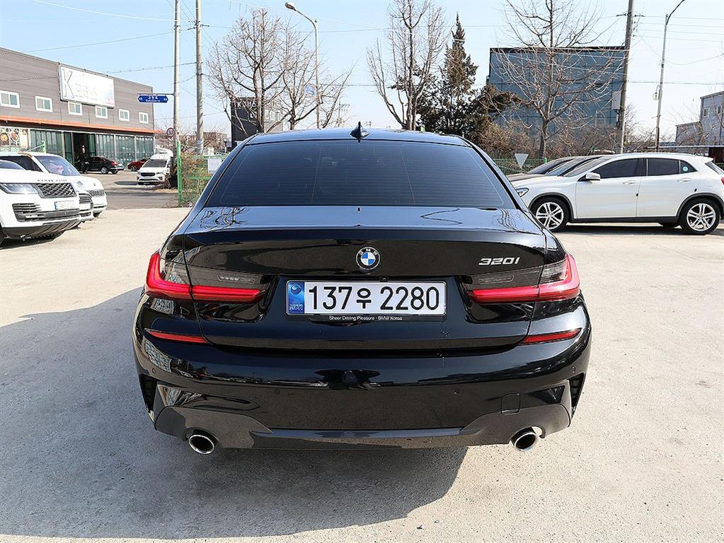 BMW 3 series - Vista 7