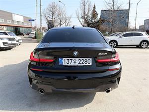 BMW 3 series - Vista 8