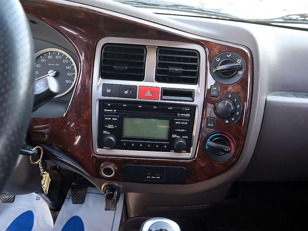 Small Truck Cargo (small) 2013 Azul - Importación desde Corea - HF Imports Iquique - Foto 12