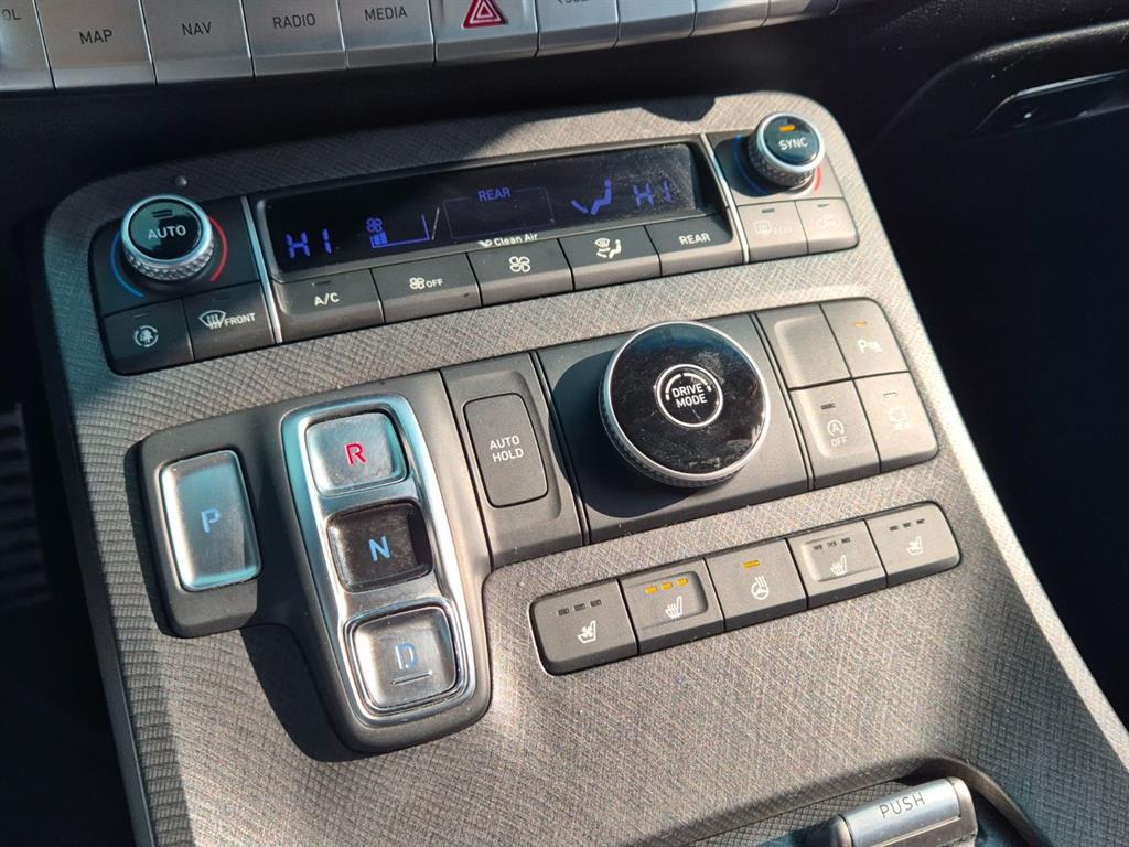 HYUNDAI Palisade 2019 Blanco - Importación desde Corea - HF Imports Iquique - Foto 18