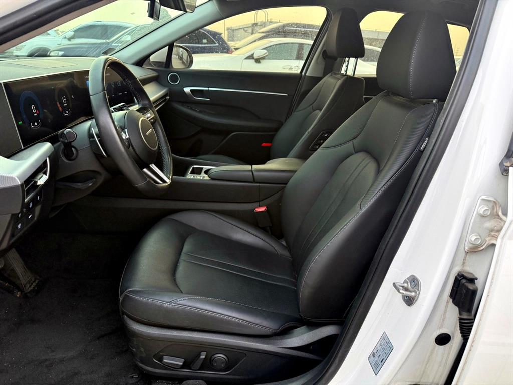 HYUNDAI Sonata - Vista 7