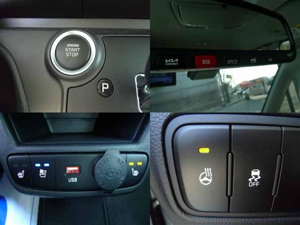 KIA Ray 2025 Blanco - Importación desde Corea - HF Imports Iquique - Foto 16