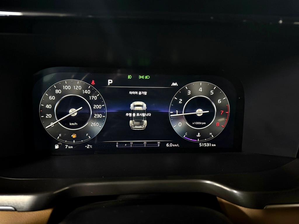 KIA Sorento - Vista 11