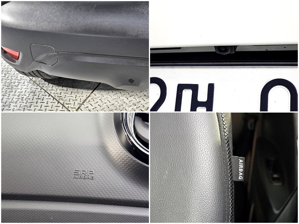 SAMSUNG QM3 2016 Gris - Importación desde Corea - HF Imports Iquique - Foto 18