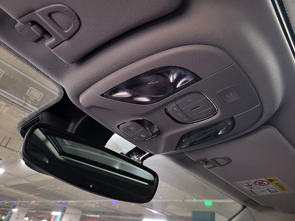 Jeep Compass 2022 Gris - Importación desde Corea - HF Imports Iquique - Foto 14