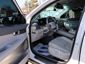 HYUNDAI Nexo - Vista 12