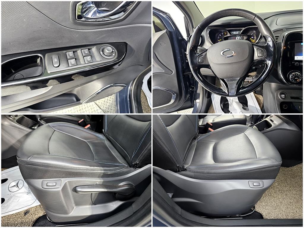 SAMSUNG QM3 2016 Gris - Importación desde Corea - HF Imports Iquique - Foto 17