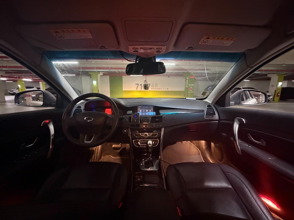 SAMSUNG SM5 - Vista 8