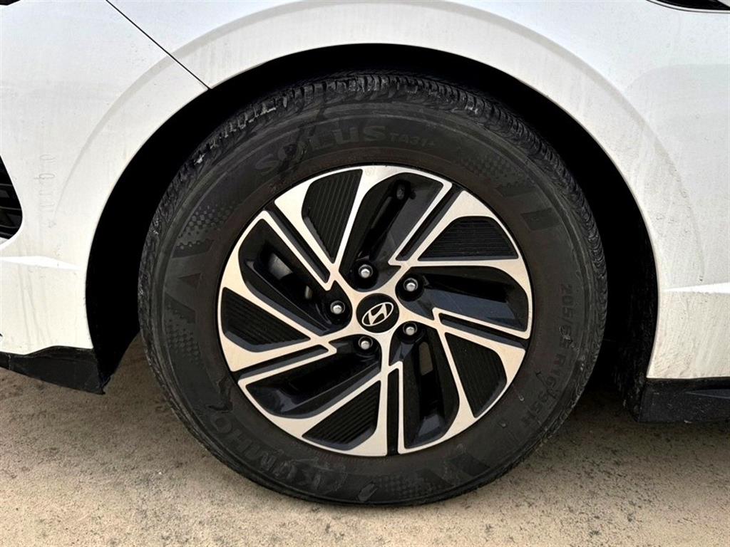 HYUNDAI Sonata 2024 Blanco - Importación desde Corea - HF Imports Iquique - Foto 20