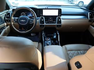 KIA Sorento - Vista 10