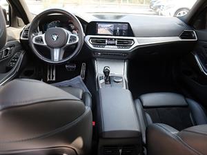 BMW 3 series - Vista 10
