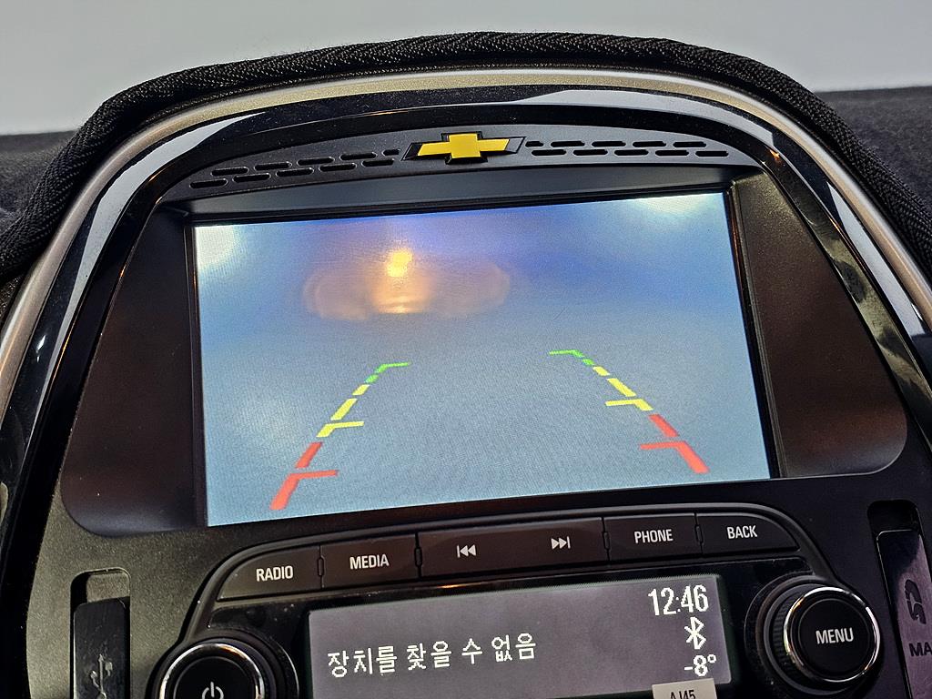 Chevrolet Spark 2018 Blanco - Importación desde Corea - HF Imports Iquique - Foto 14