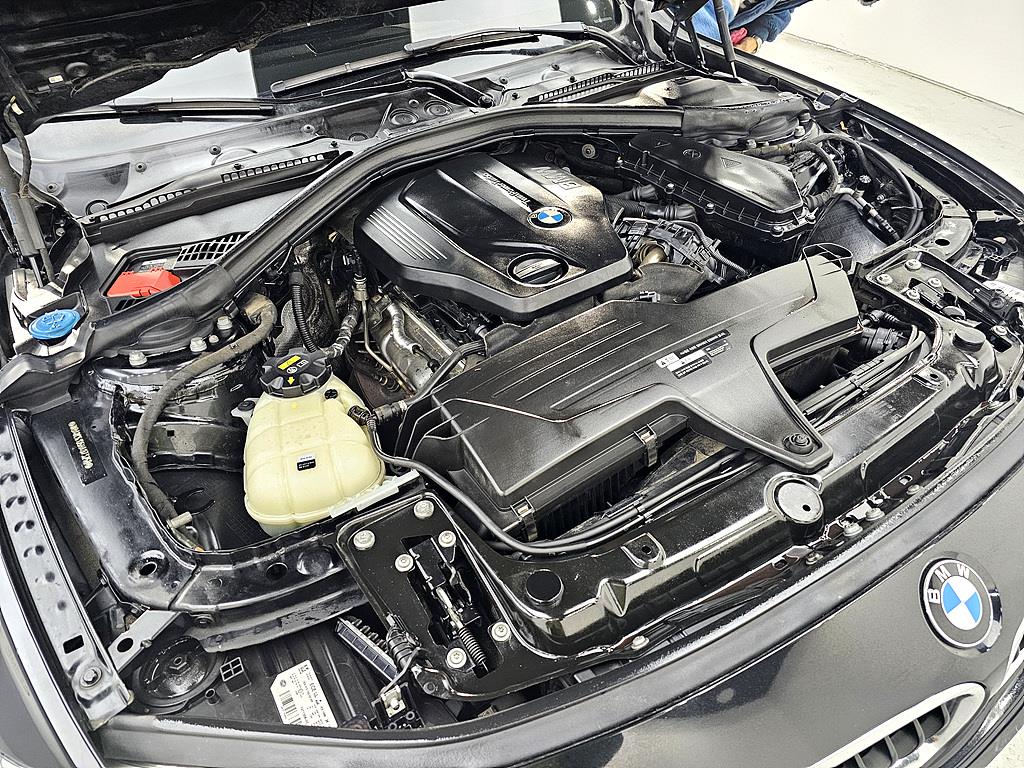 BMW 3 series - Vista 6