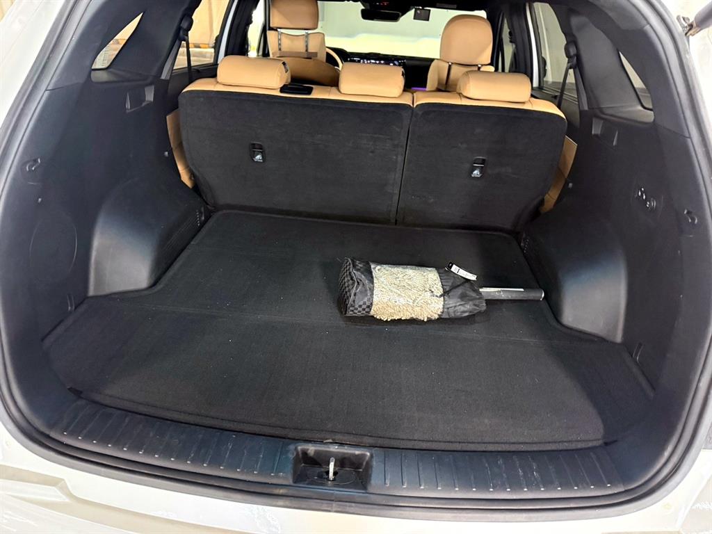 KIA Sorento 2023 Blanco - Importación desde Corea - HF Imports Iquique - Foto 18