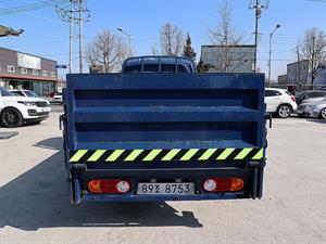 Small Truck Cargo (small) - Vista 8