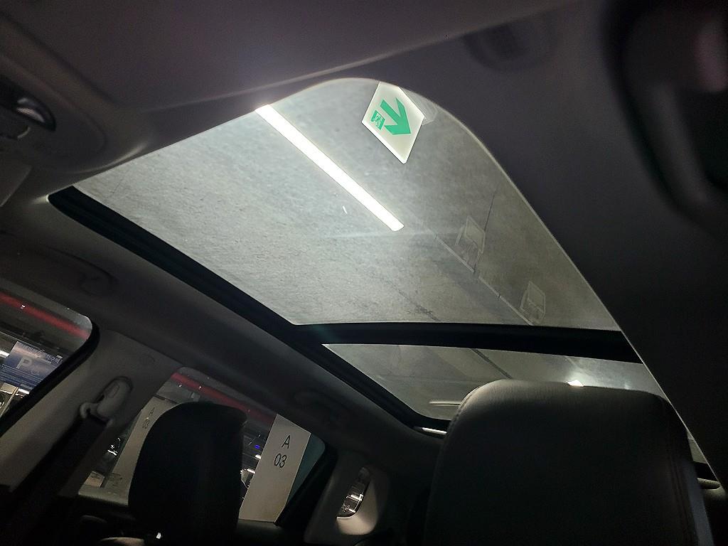 Jeep Compass 2022 Gris - Importación desde Corea - HF Imports Iquique - Foto 15