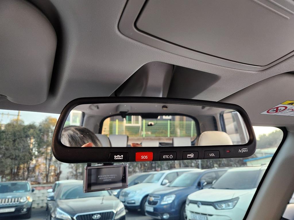 KIA Ray 2023 Negro - Importación desde Corea - HF Imports Iquique - Foto 17