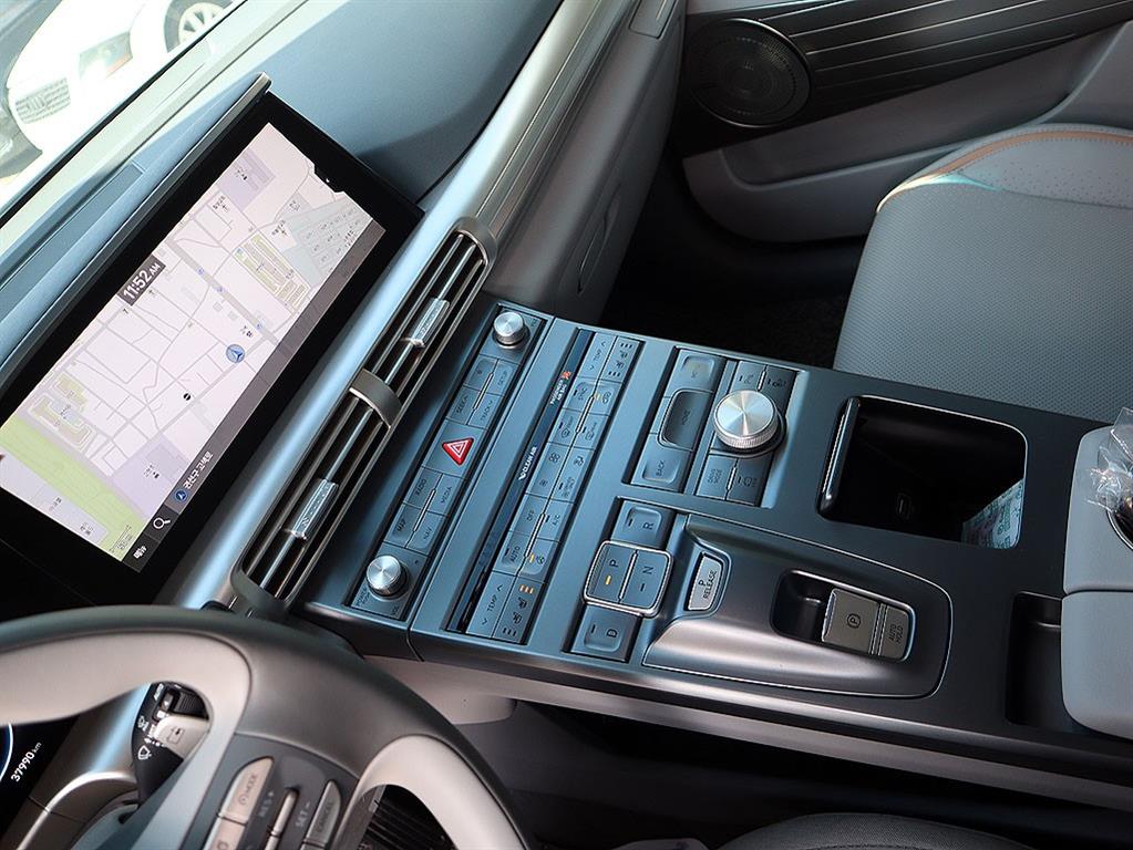 HYUNDAI Nexo 2023 Blanco - Importación desde Corea - HF Imports Iquique - Foto 10