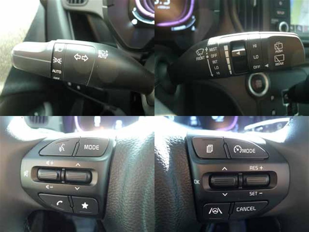 KIA Ray 2025 Blanco - Importación desde Corea - HF Imports Iquique - Foto 14