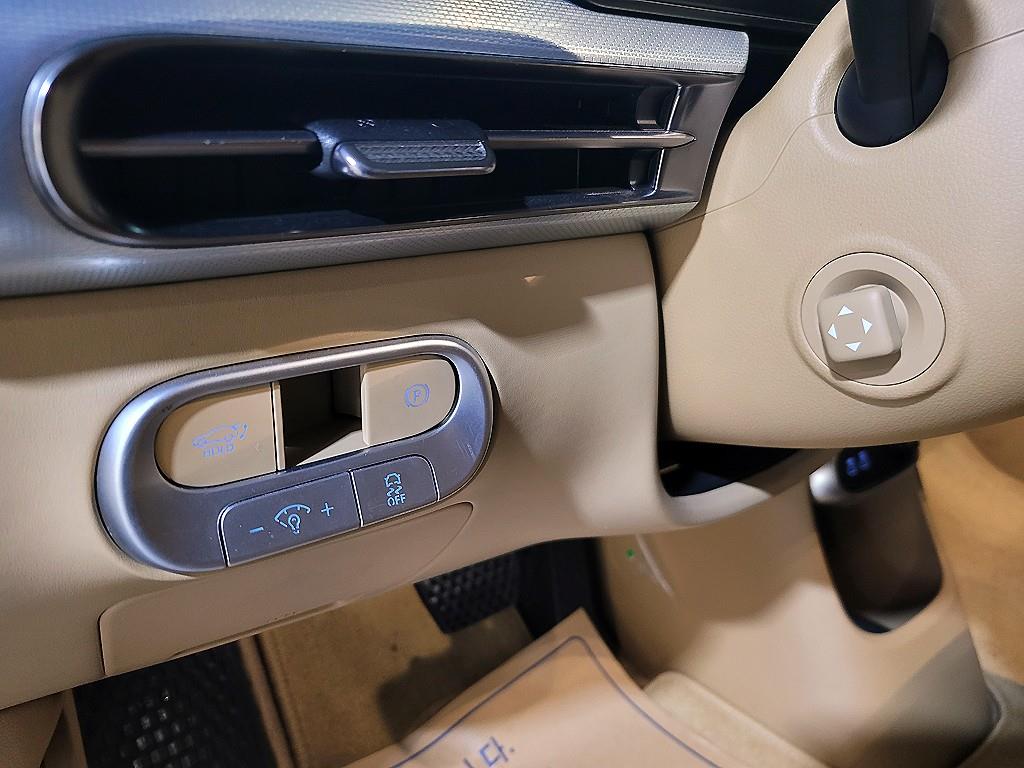 Genesis GV60 2022 Negro - Importación desde Corea - HF Imports Iquique - Foto 14