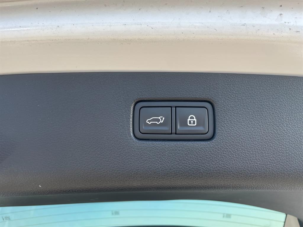 Genesis GV80 2021 Blanco - Importación desde Corea - HF Imports Iquique - Foto 19