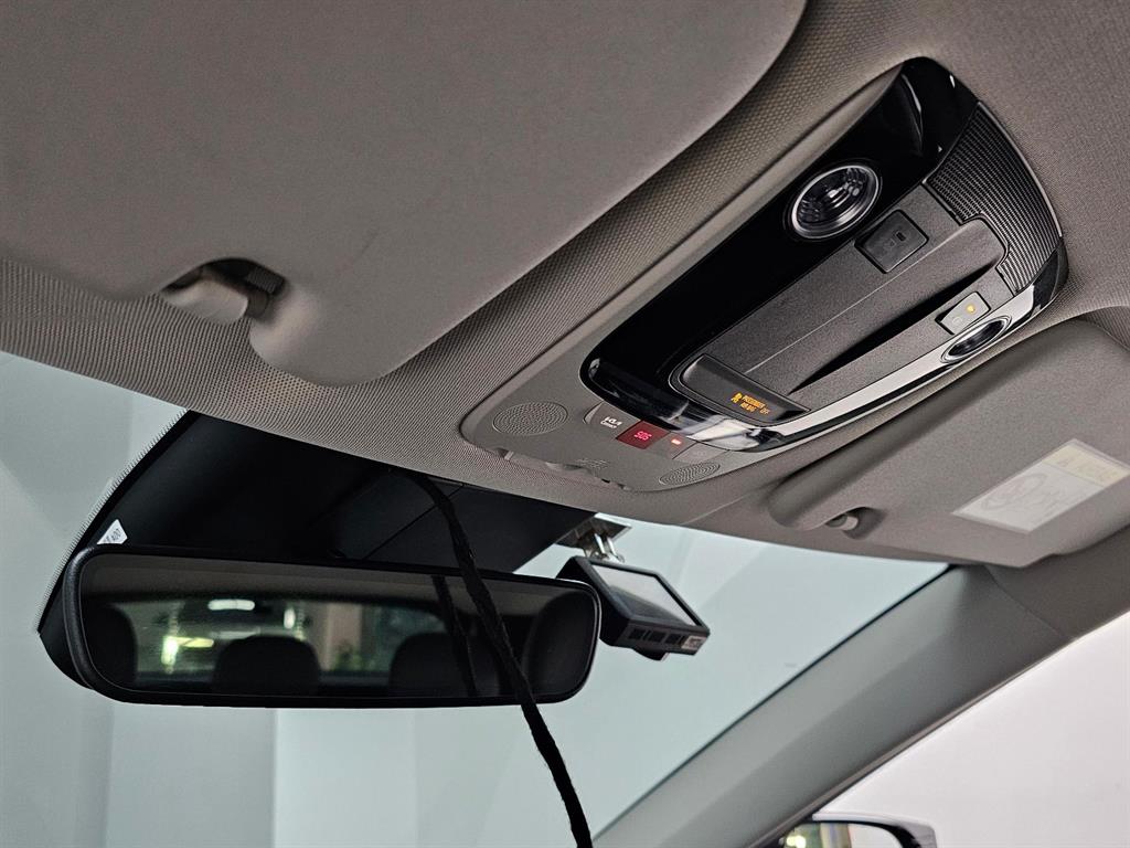 KIA EV6 2022 Negro - Importación desde Corea - HF Imports Iquique - Foto 19