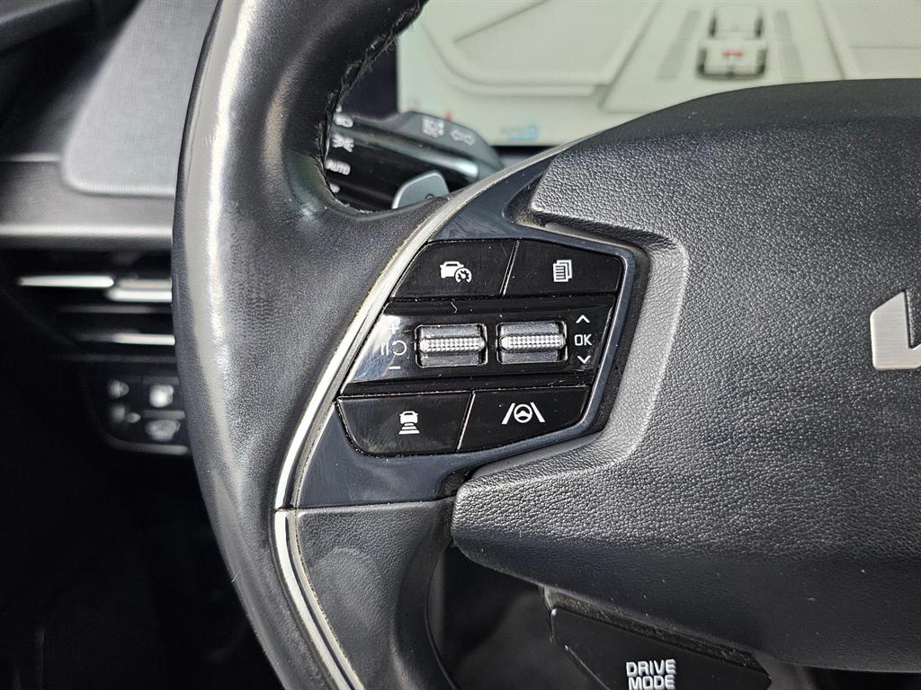 KIA EV6 2022 Negro - Importación desde Corea - HF Imports Iquique - Foto 18