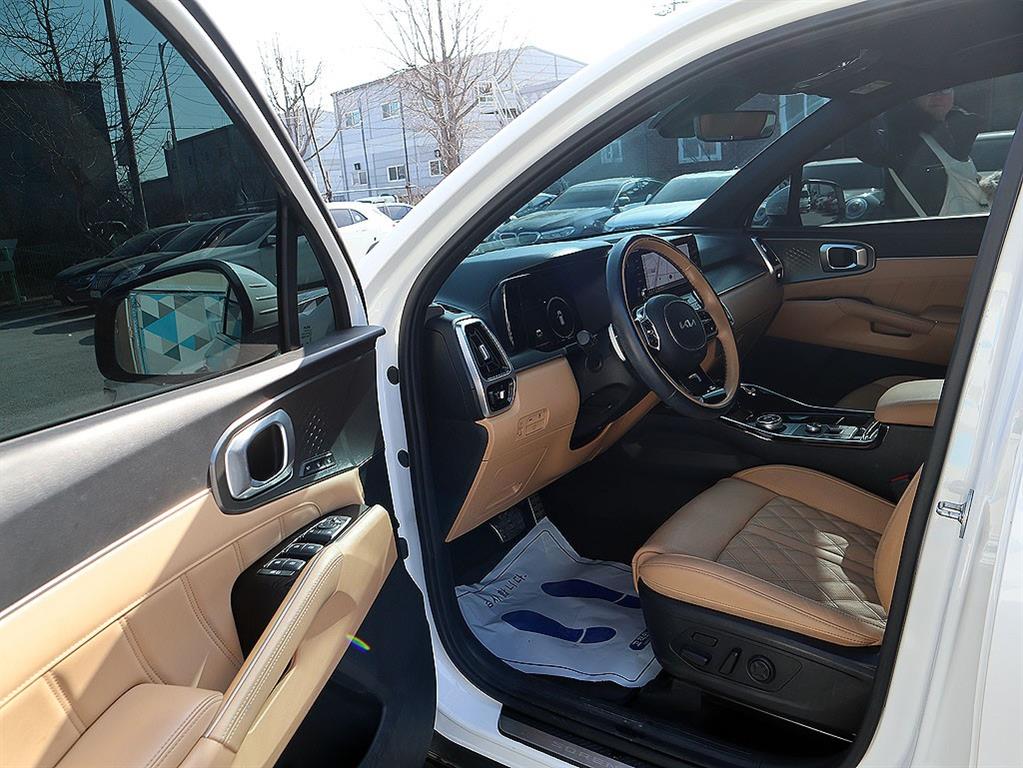 KIA Sorento - Vista 11