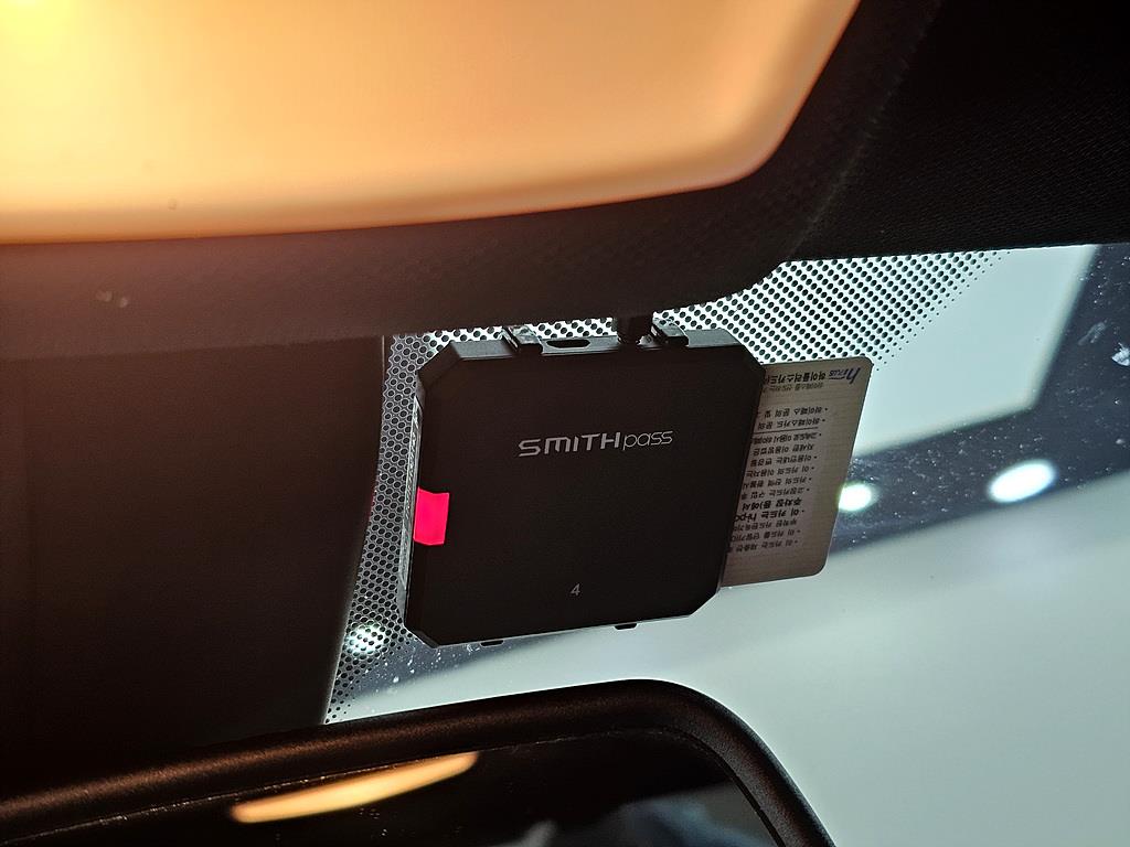 BMW 3 series 2017 Negro - Importación desde Corea - HF Imports Iquique - Foto 14