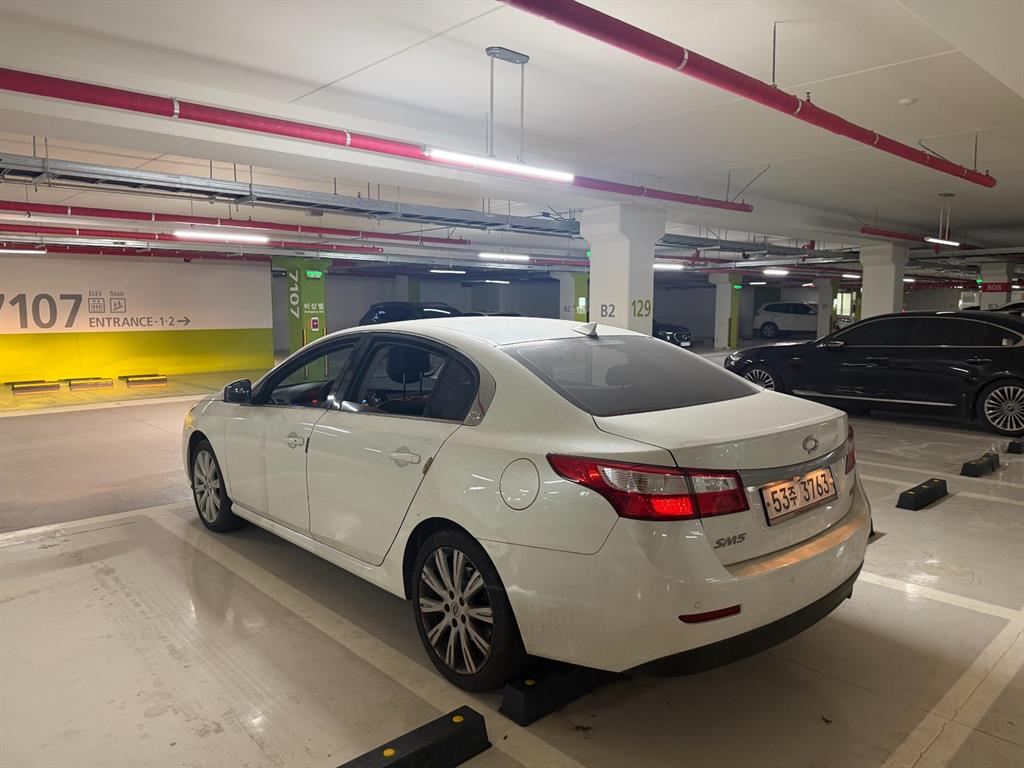 SAMSUNG SM5 - Vista 4