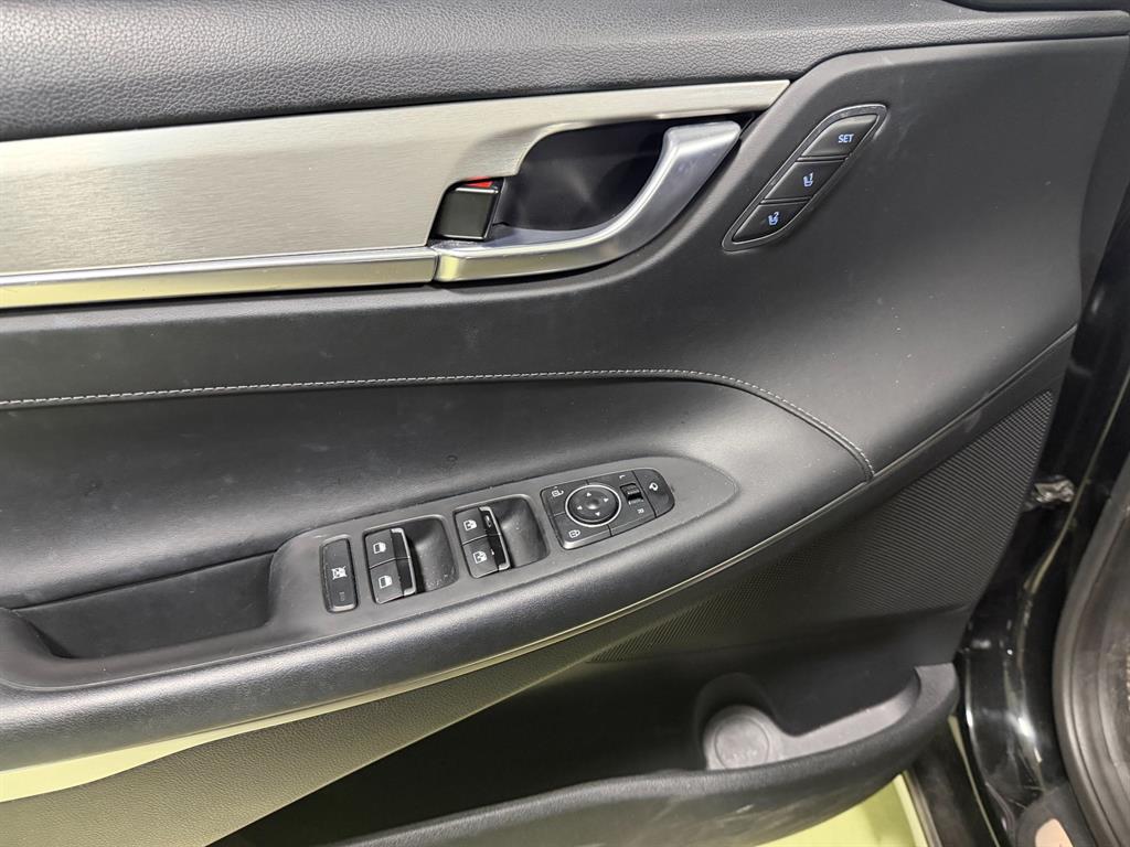 HYUNDAI Grandeur 2019 Negro - Importación desde Corea - HF Imports Iquique - Foto 13