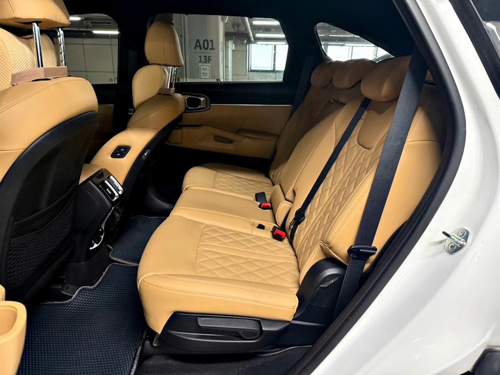 KIA Sorento - Vista 9