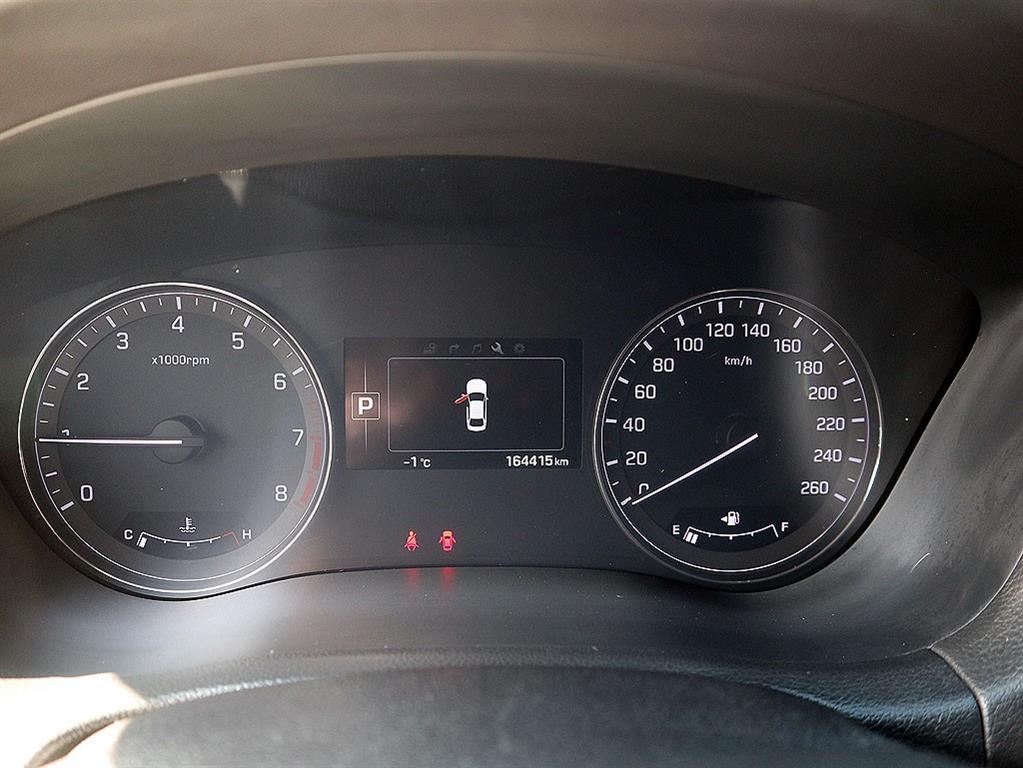 HYUNDAI Genesis 2016 Negro - Importación desde Corea - HF Imports Iquique - Foto 9