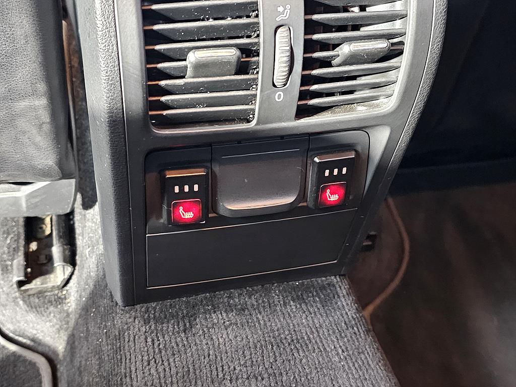 Volkswagen CC - Vista 12